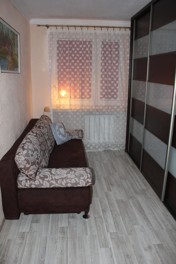 Апартаменты Apartament Izabella Сувалки-18