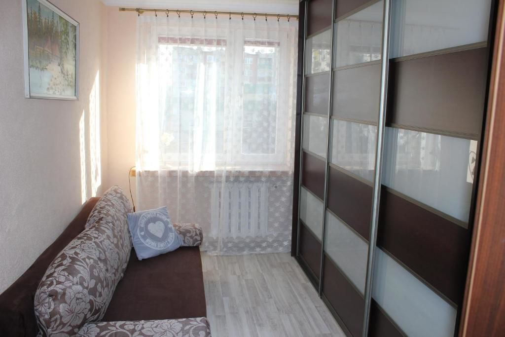 Апартаменты Apartament Izabella Сувалки-55